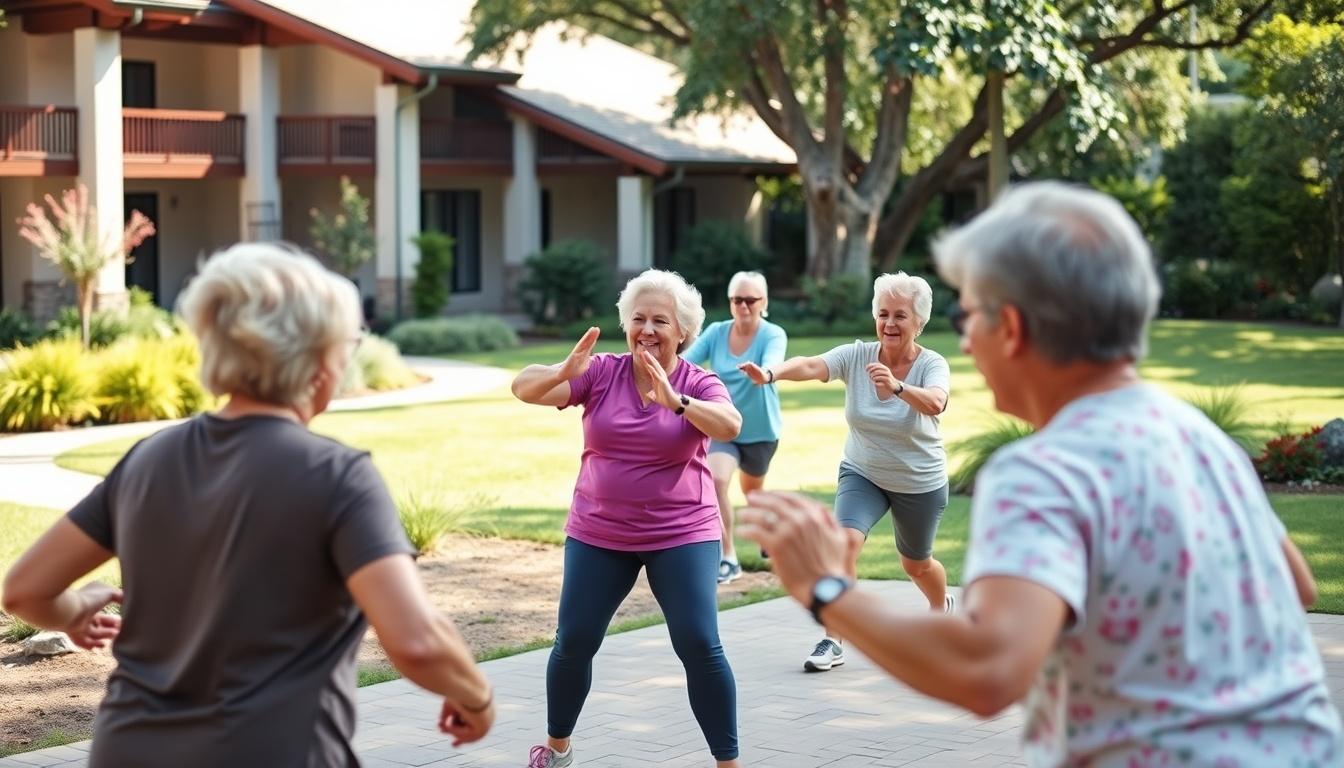 Stay Active and Engaged